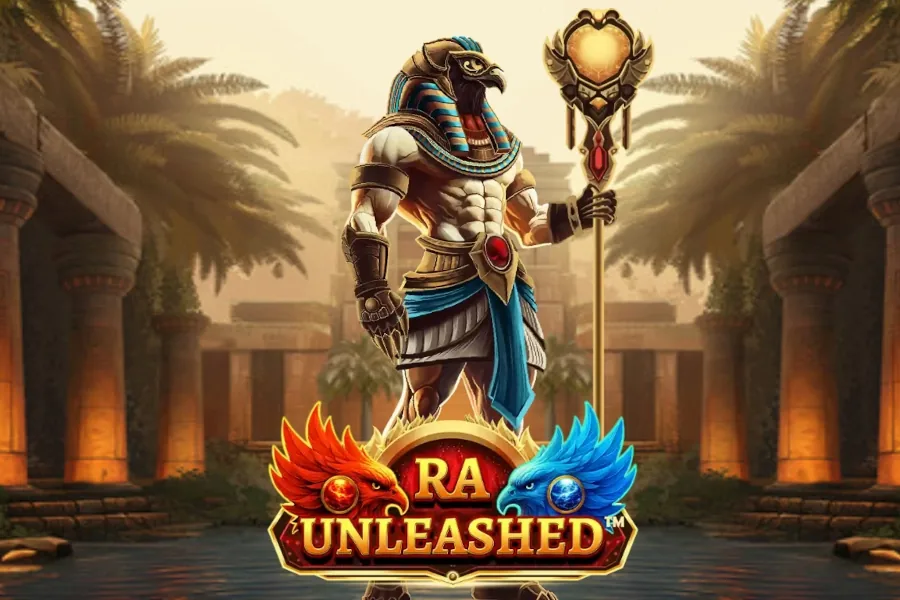 Ra Unleashed